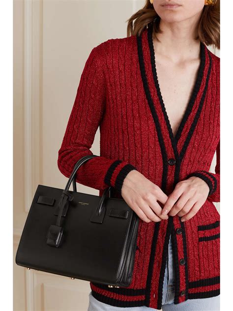 sac ysl dore|ysl sac de jour sale.